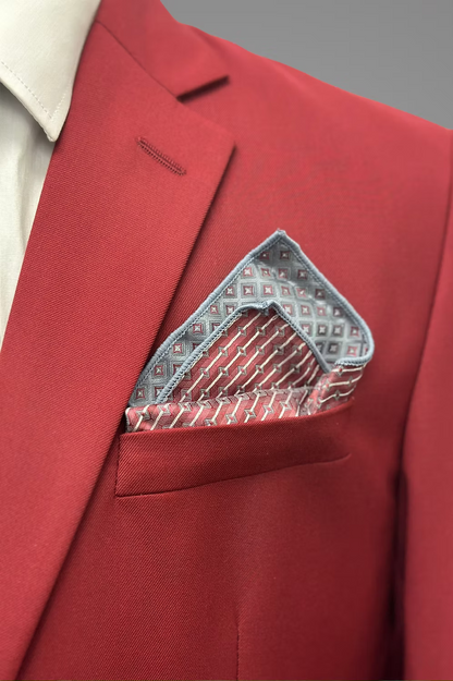 PREMIUM 2-PIECE SUIT