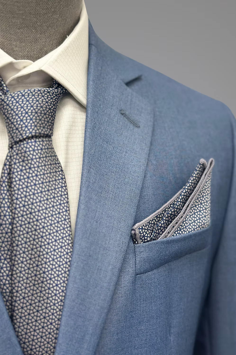 PREMIUM 2-PIECE SUIT