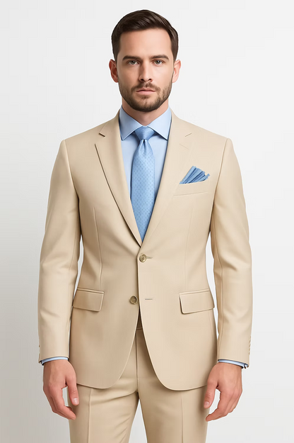 PREMIUM 2-PIECE SUIT