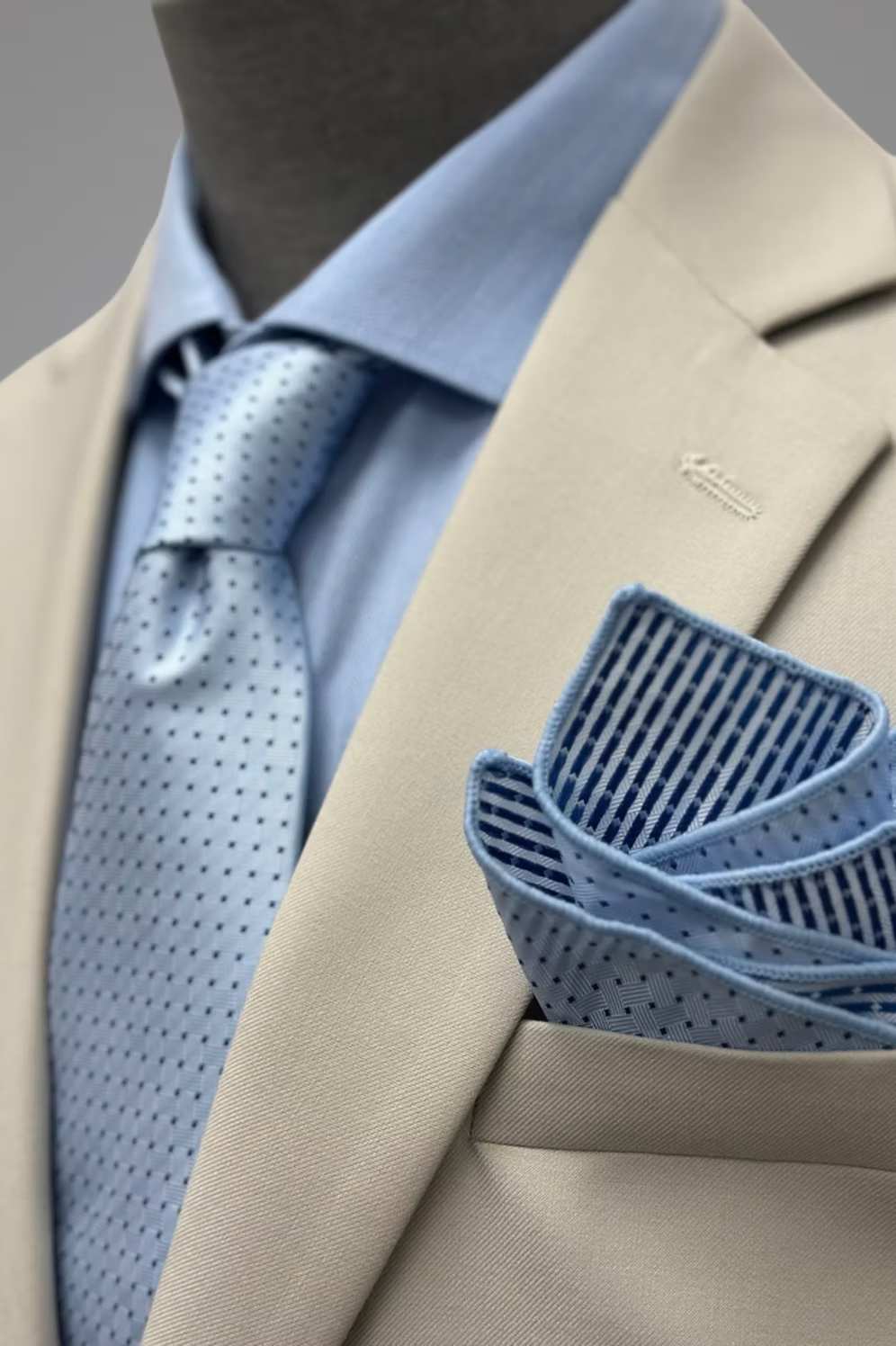 PREMIUM 2-PIECE SUIT