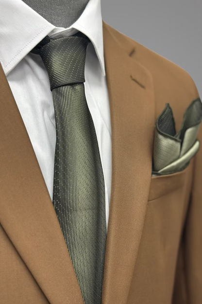 PREMIUM 2-PIECE SUIT