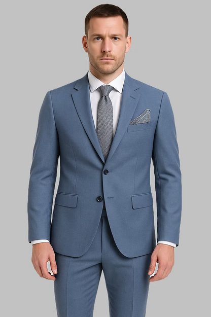 PREMIUM 2-PIECE SUIT