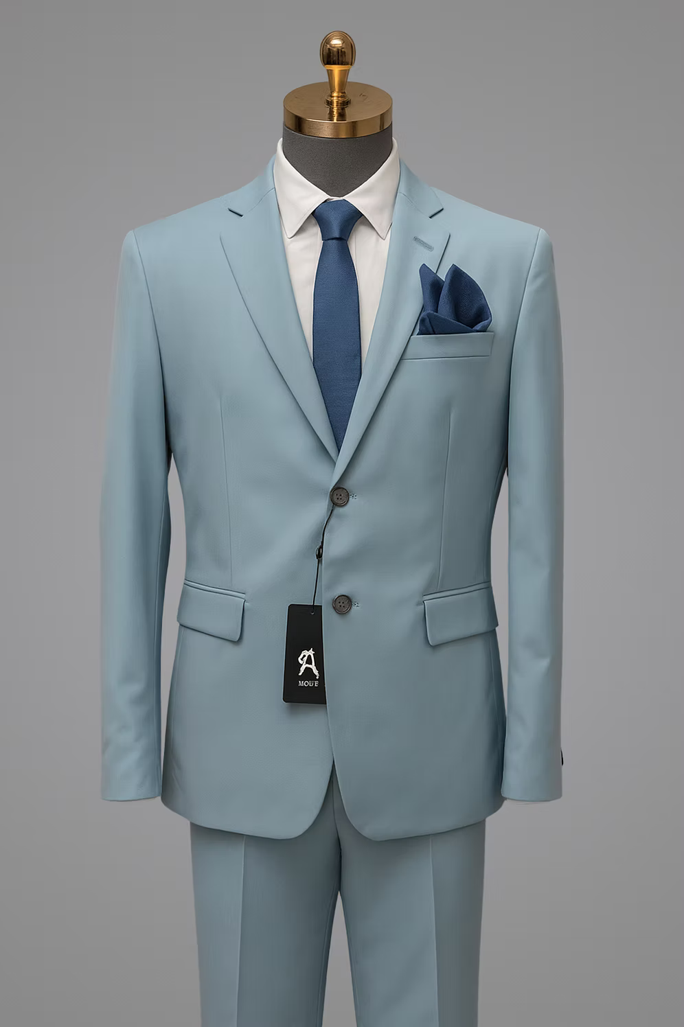 PREMIUM 2-PIECE SUIT