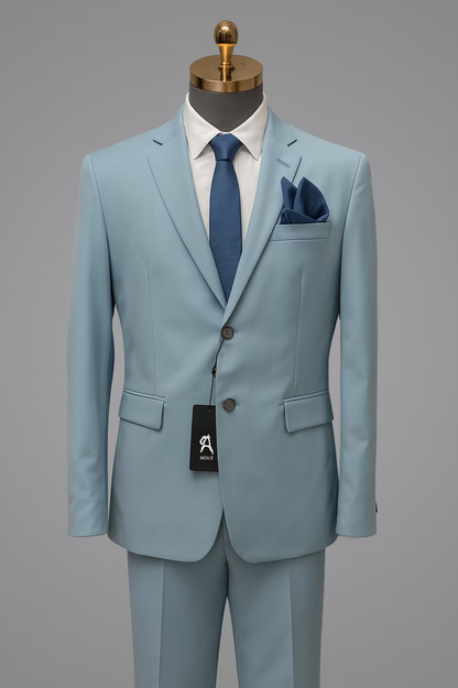 PREMIUM 2-PIECE SUIT