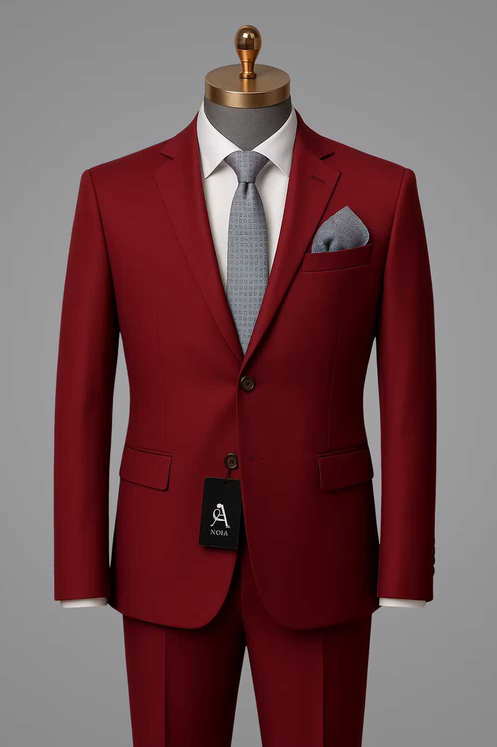 PREMIUM 2-PIECE SUIT