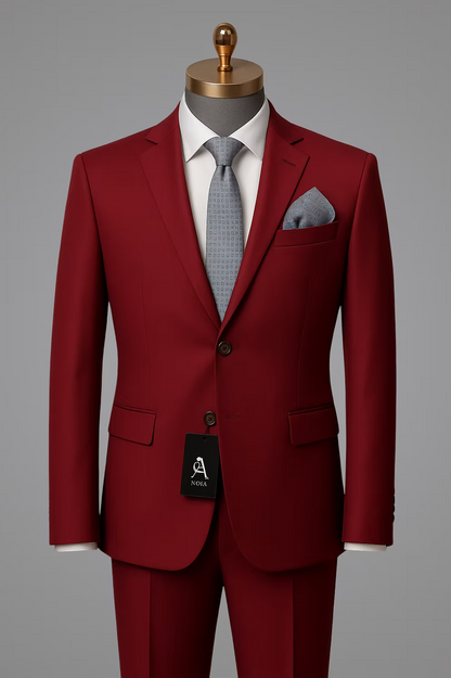 PREMIUM 2-PIECE SUIT