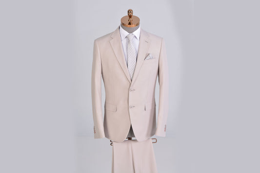 Suits AS1O3000RG Alabaster