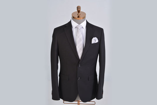 Suits AS1O3000RG Black