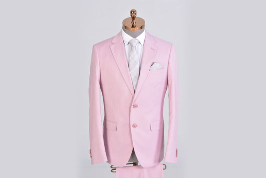 Suits AS1O3000RG Dark Rose