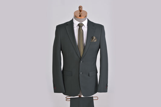 Suits AS1O3000RG Forest