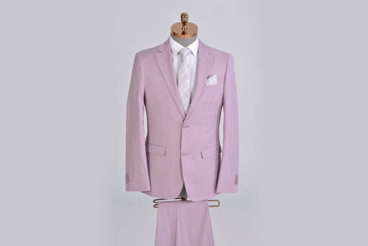 Suits AS1O3000RG Mauve
