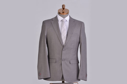 Suits AS1O3000RG Mid Grey