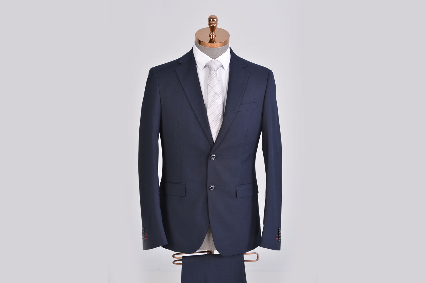 Suits AS1O3000RG Navy