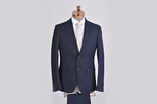 Suits AS1O3000RG Navy