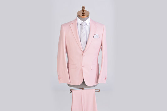 Suits AS1O3000RG Pink