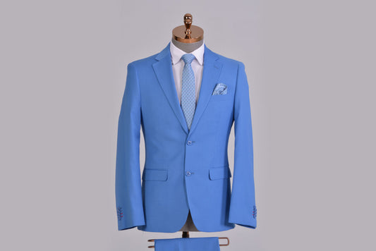 Suits AS1O3000RG Powder Blue