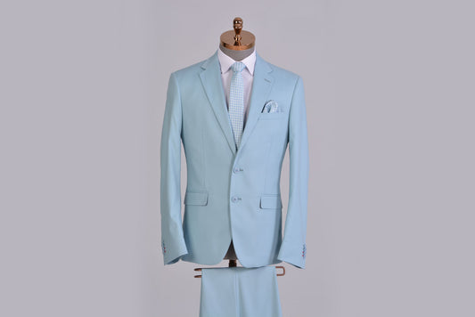 Suits AS1O3000RG Robin Egg