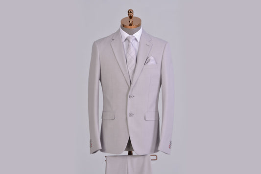 Suits AS1O3000RG Silver