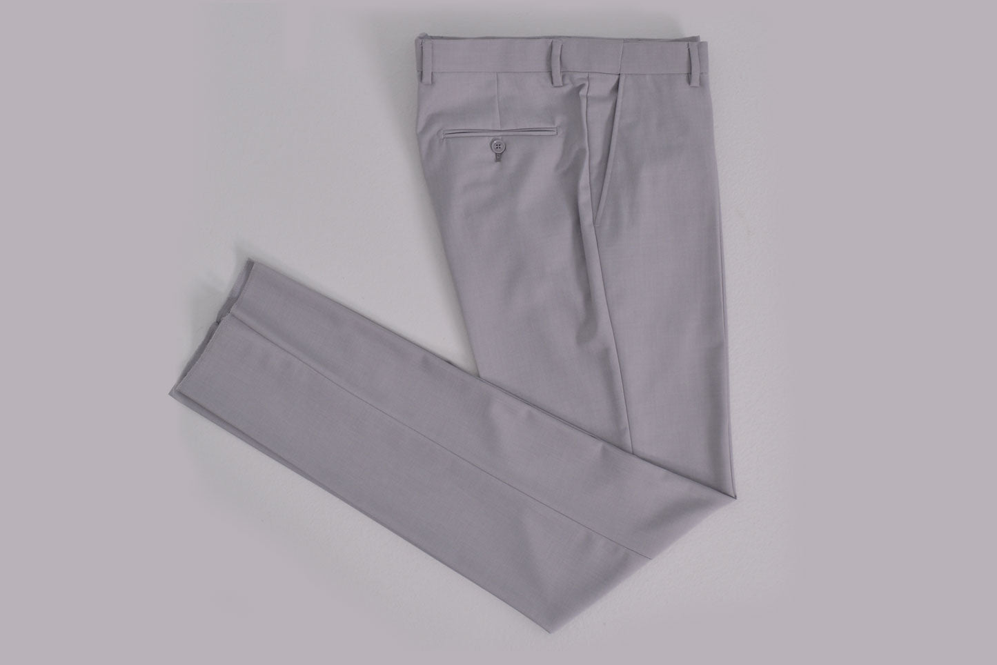 Suits AS1O3000RG Silver