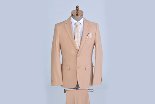 Suits AS1O3000RG Taupe