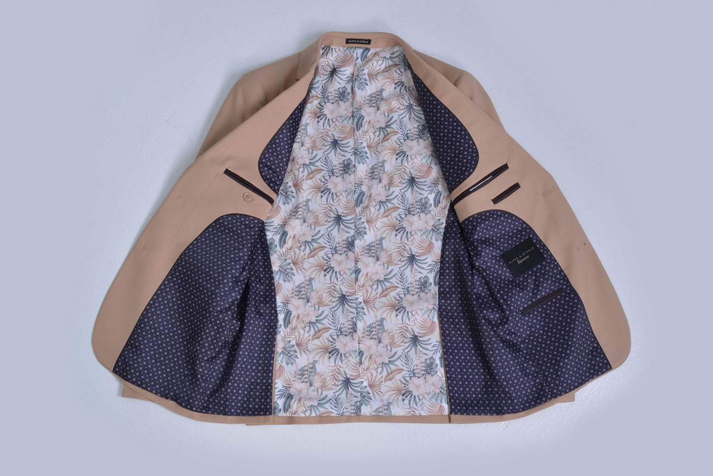 Suits AS1O3000RG Taupe