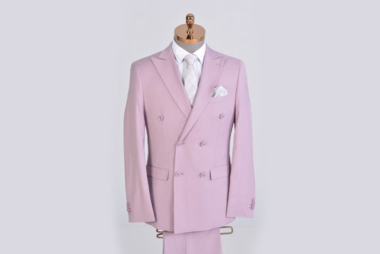 Suits AS1O3001RG Mauve