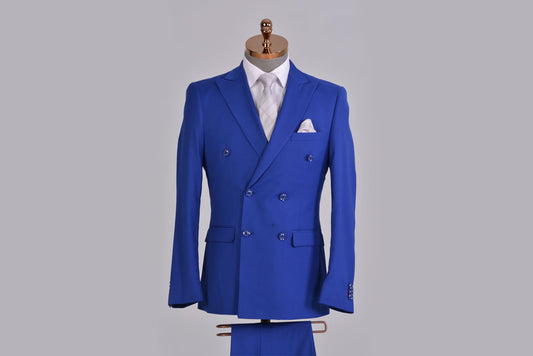 Suits AS1O3001RG Royal