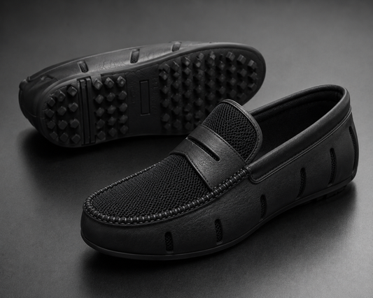 AS1Y3506 Yacht Slip-On Loafer