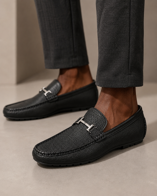 AS1Y3531-BT Yelton Driving Loafer