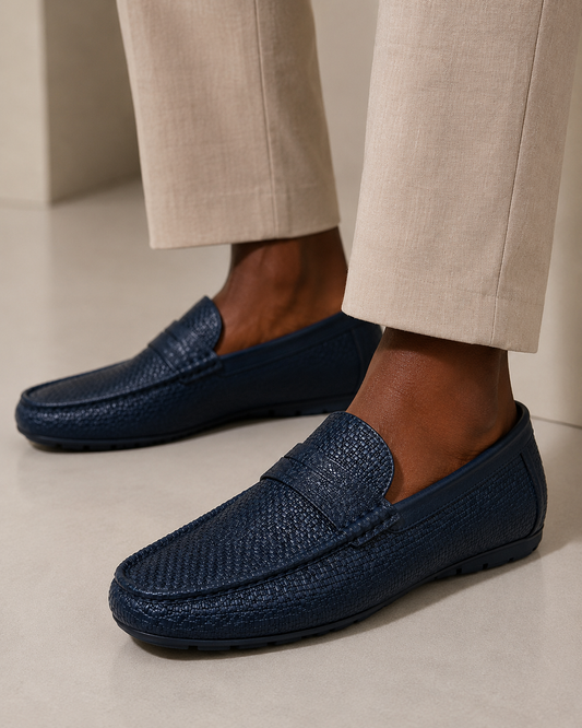 AS1Y3533-BT Yarlow Driving Loafer