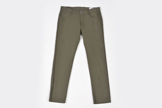 Pant EX1F3165 Olive