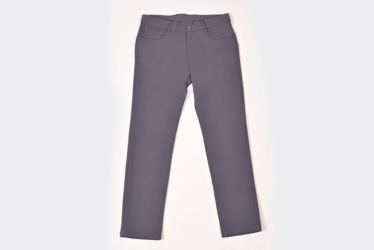 Pant EX1F3170 Dark Grey