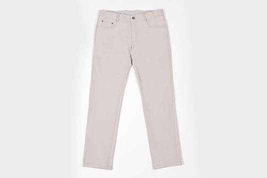 Pant EX1F3170 Off-white