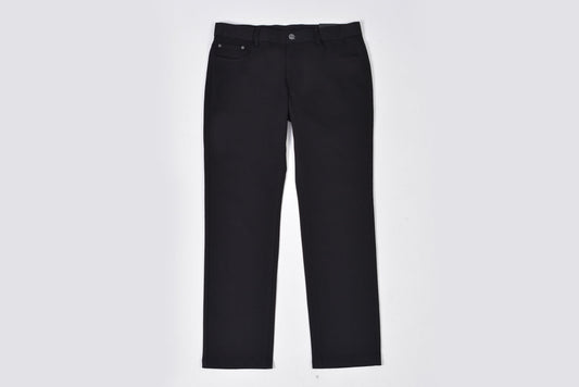 Pant EX1F3171 Black