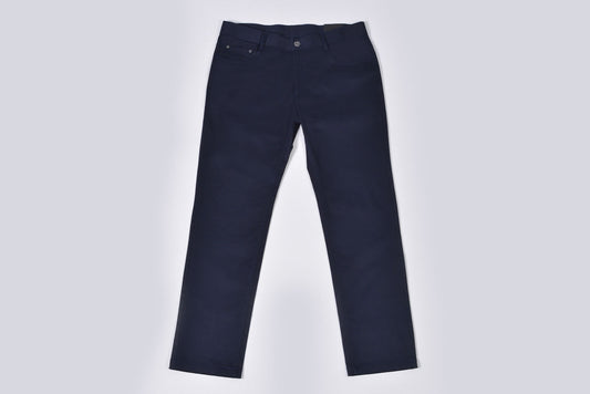 Pant EX1F3208 Navy