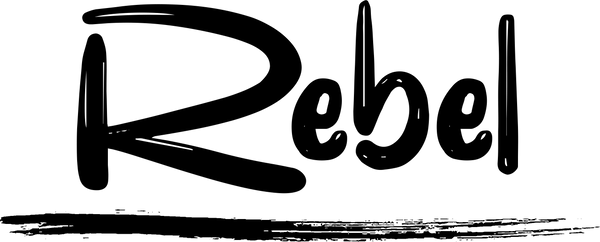 Rebel Clothing Shop 