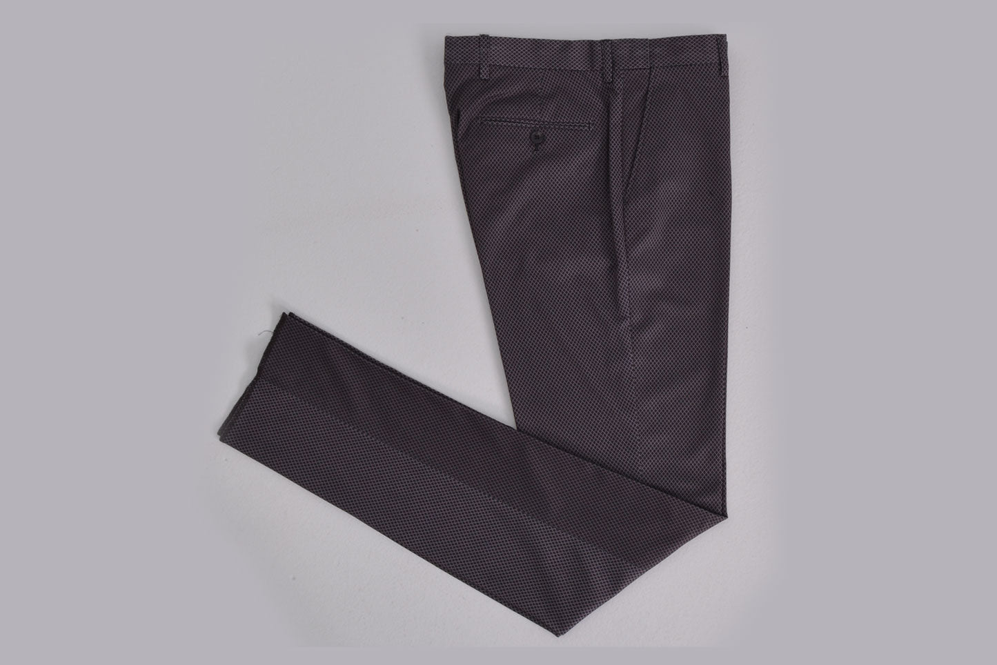 Suits AS1O3013 Brown