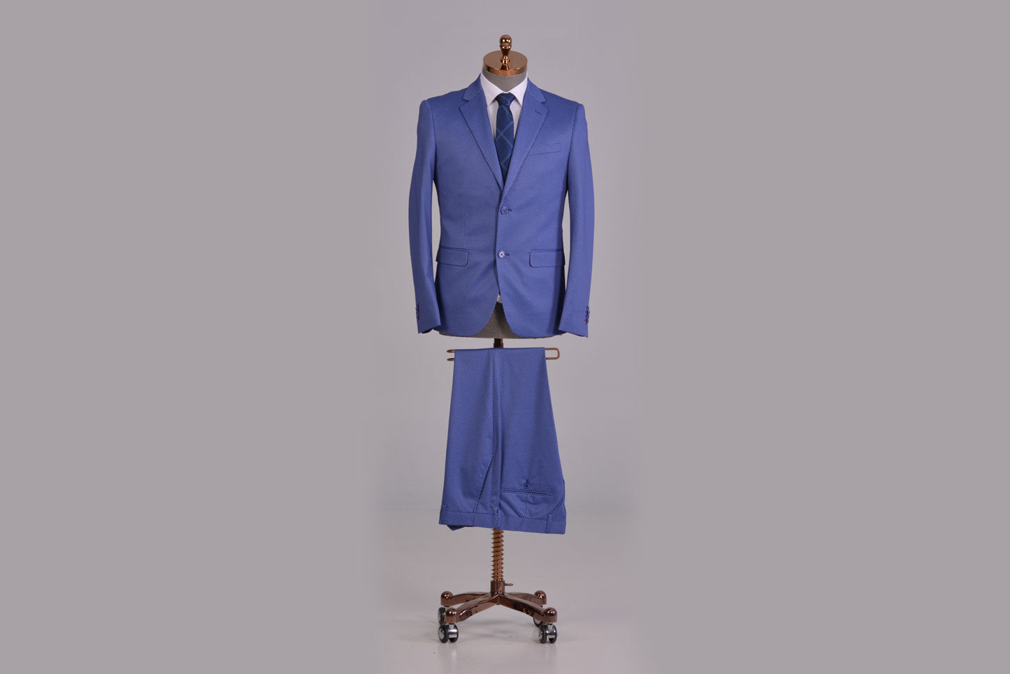 Suits AS1O3013 Royal