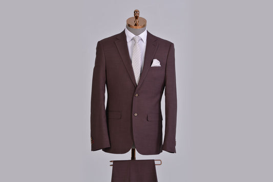 Suits AS1O3041RG Espresso