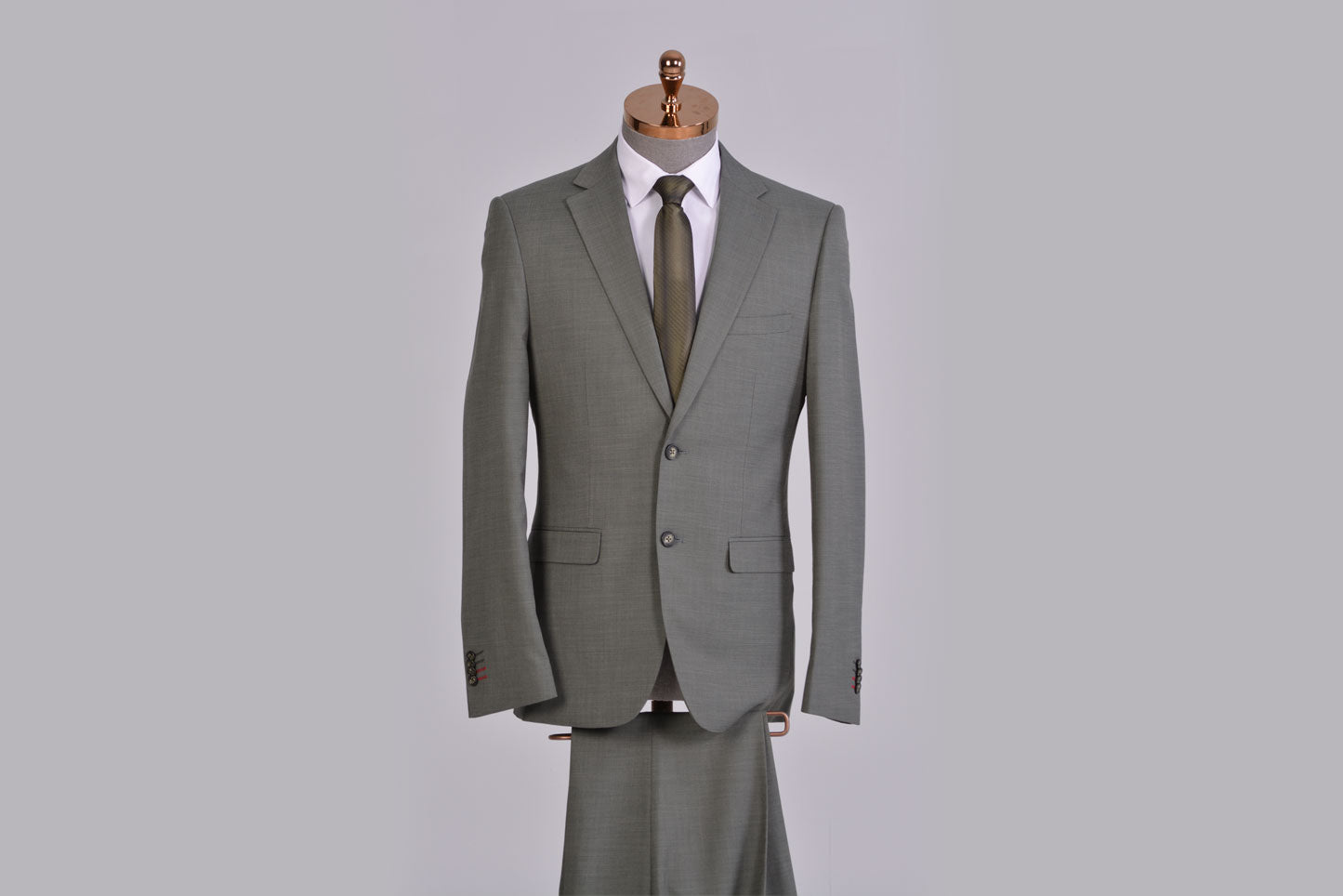 Suits AS1O3041RG Olive
