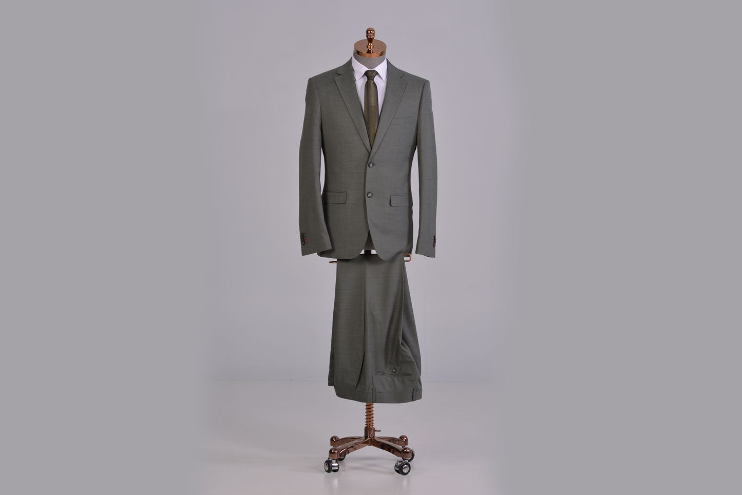 Suits AS1O3041RG Olive
