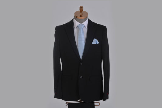 Suits AS1O3145RG Black