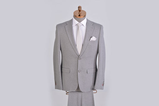 Suits AS1O3145RG Mid Grey