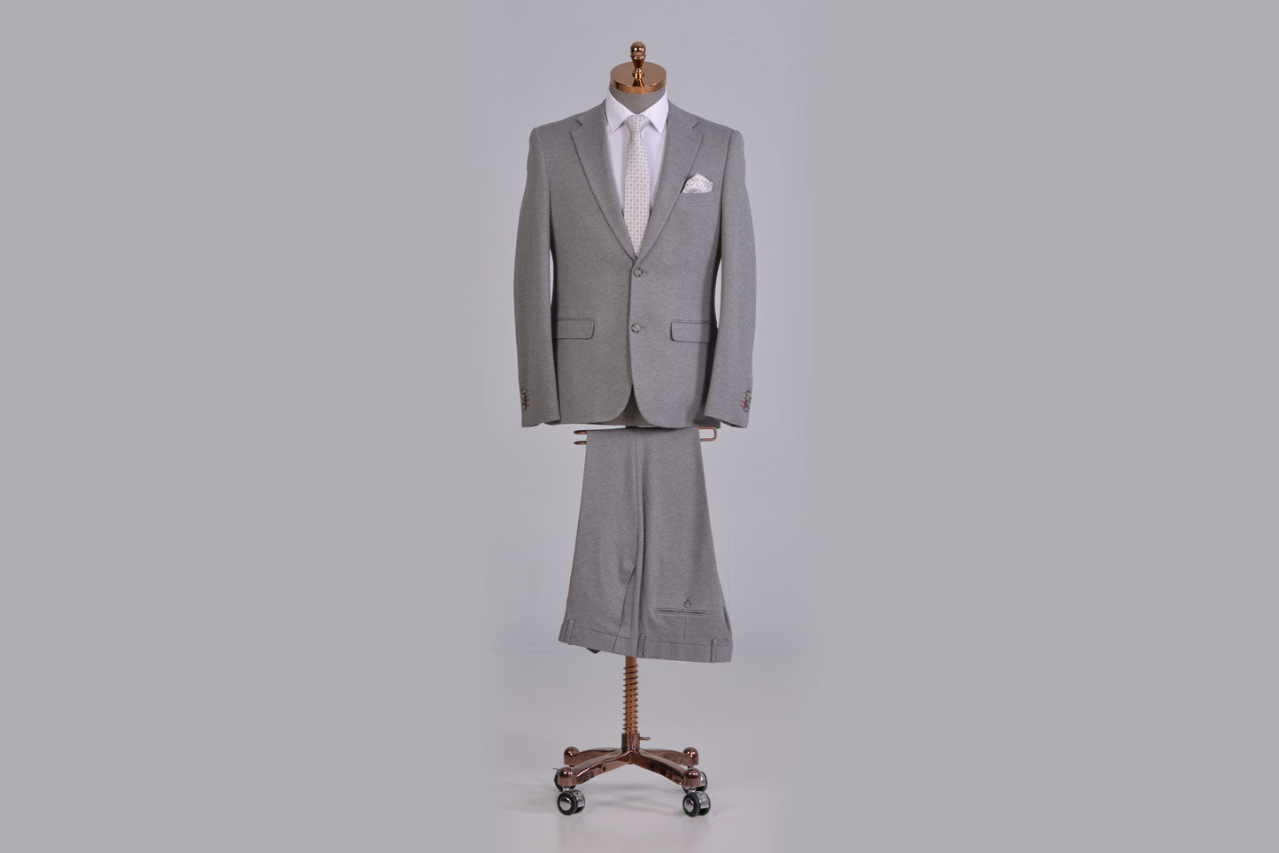 Suits AS1O3145RG Mid Grey