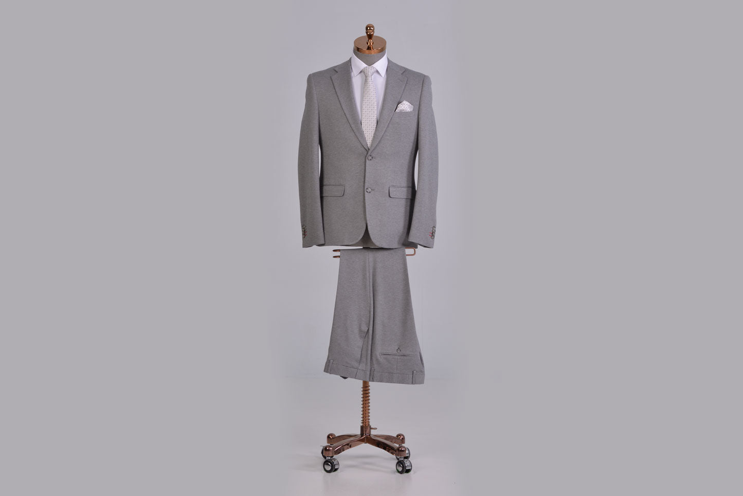 Suits AS1O3145RG Mid Grey