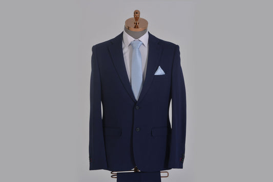 Suits AS1O3145RG Navy