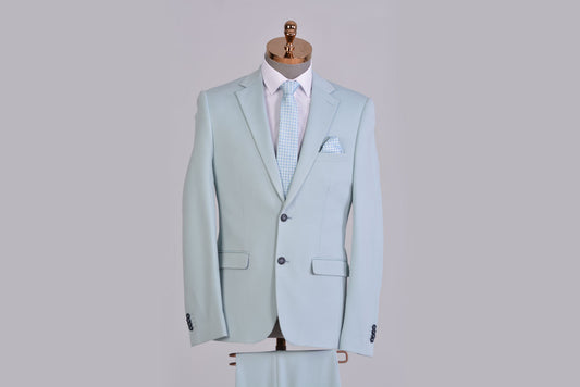 Suits AS1O3145RG Robin Egg