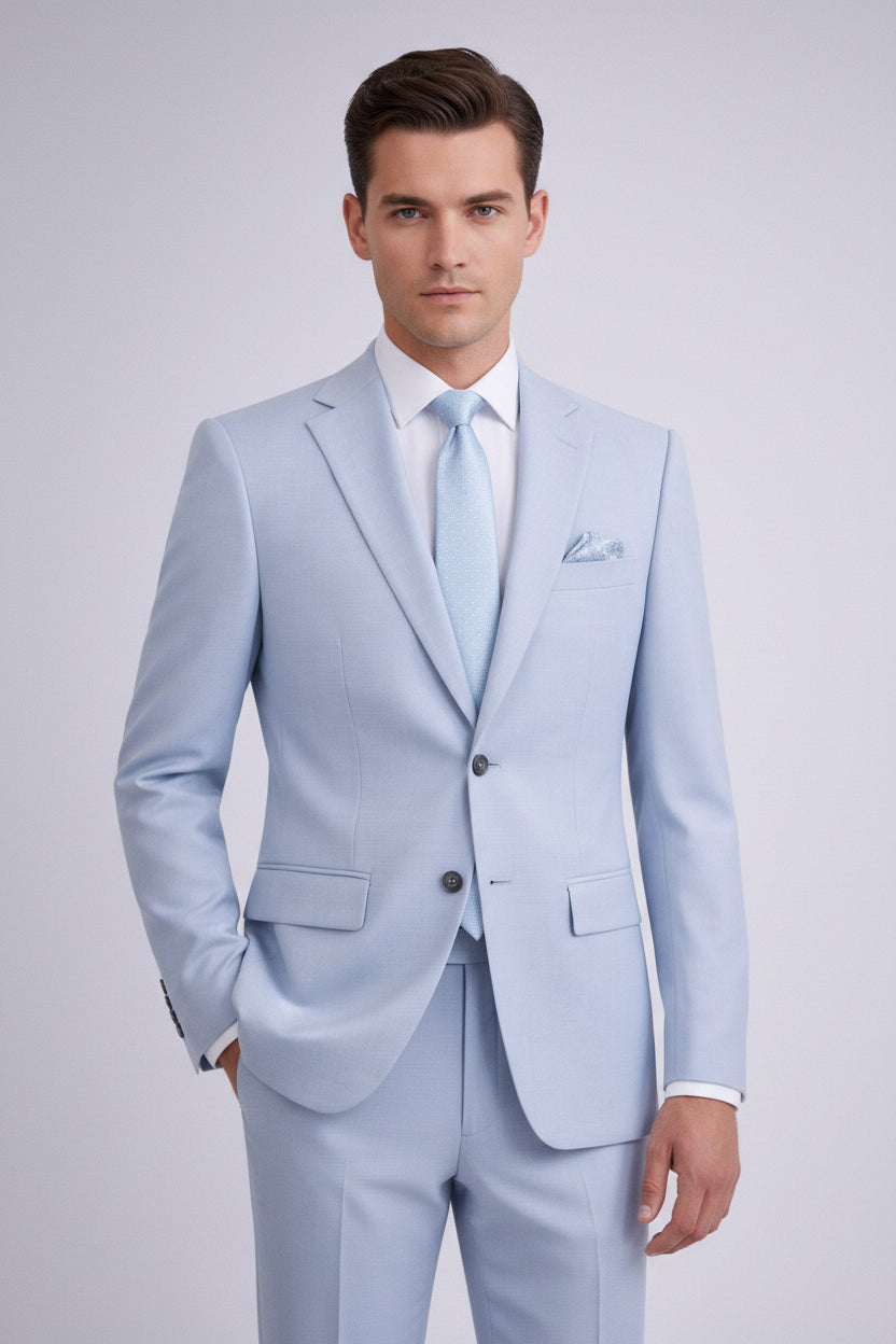 Suits AS1O-Rebel