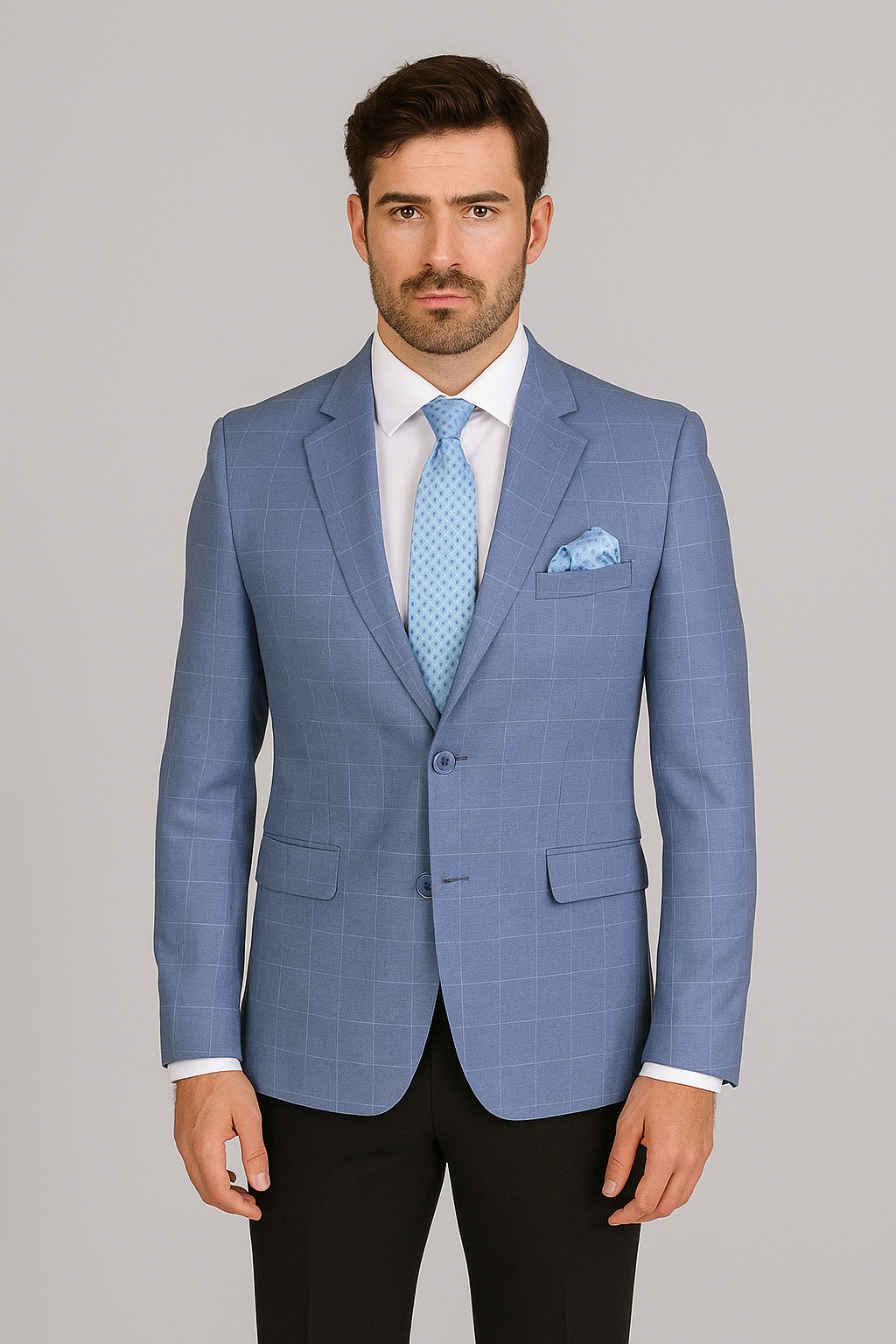 Blazer AS1J3015 Blue