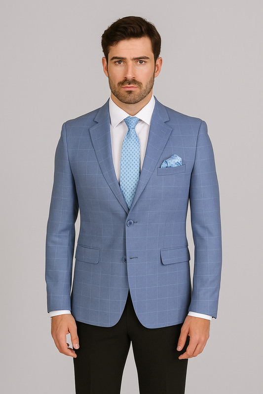 Blazer AS1J3015 Blue